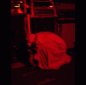 Sunn O))) : 2004.01.03, Khyber Pass, Philadelphia, The United States